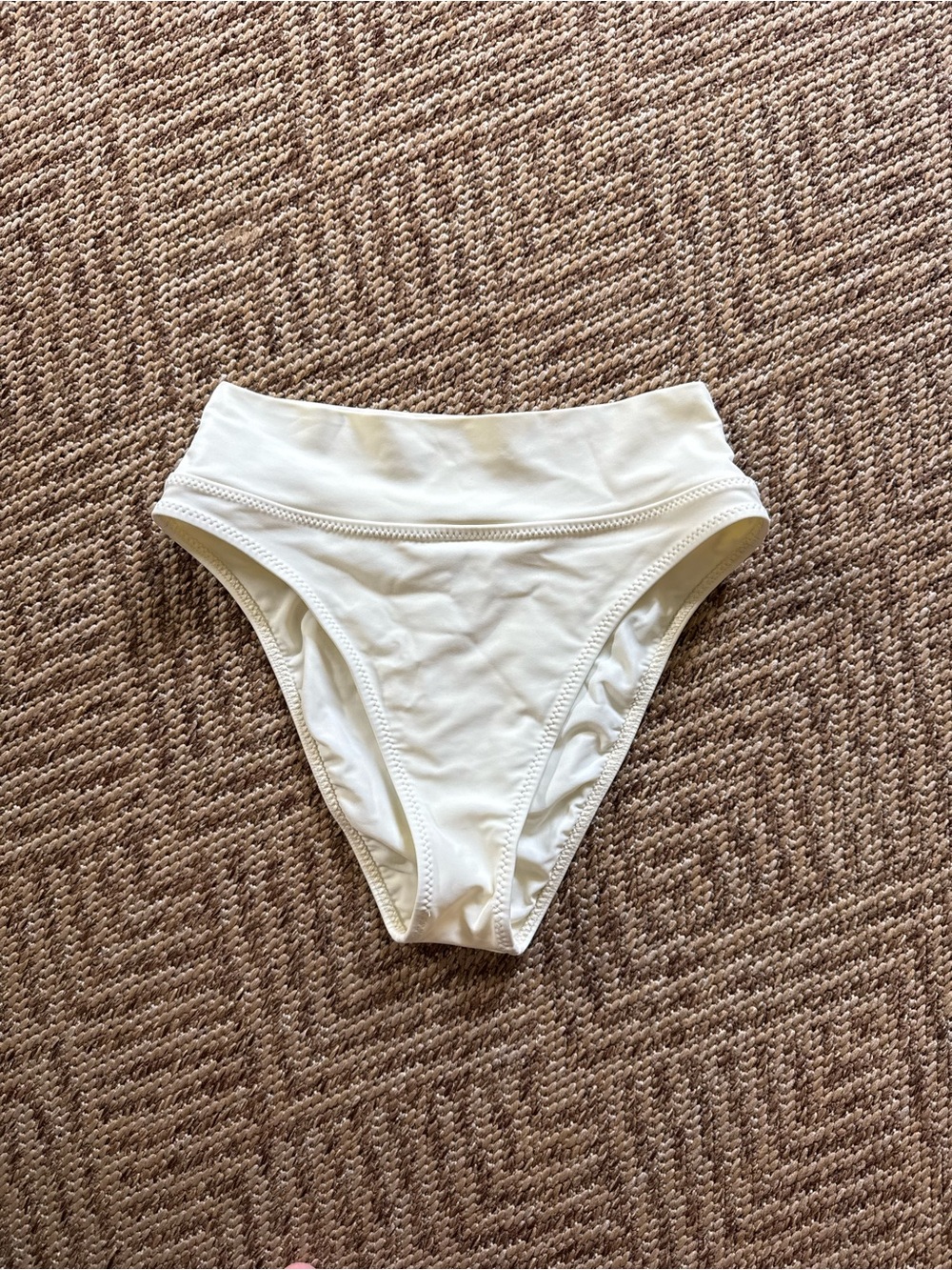 Galamaar High Kick Brief